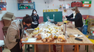 Biblioteca Pocho Lepratti