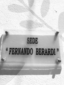 Sede Fernando Berardo (CENAIH)