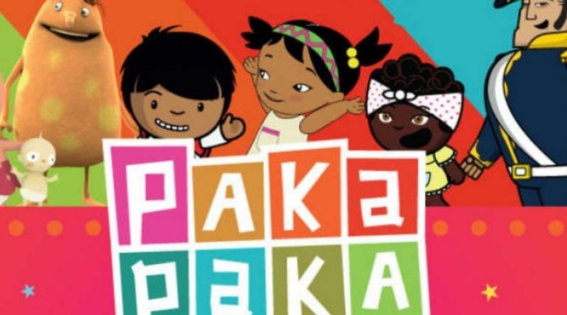 Oviya Brazzer - InvitaciÃ³n a chicos y chicas de todo el paÃ­s para formar parte del Consejo  Inventar Pakapaka 2022 - Contacto Ciudadano